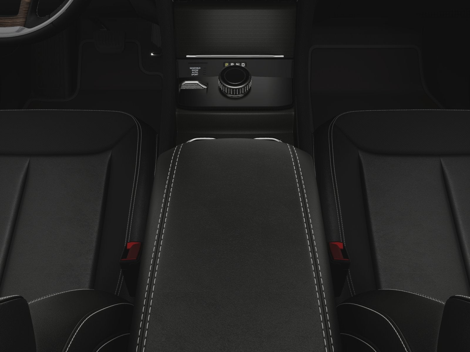 2024 Jeep Grand Cherokee GRAND CHEROKEE LIMITED 4X4