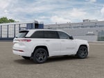 2027 Jeep Grand Cherokee GRAND CHEROKEE LIMITED RESERVE 4X4