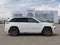 2027 Jeep Grand Cherokee GRAND CHEROKEE LIMITED RESERVE 4X4