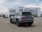2027 Jeep Grand Cherokee GRAND CHEROKEE LIMITED 4X4