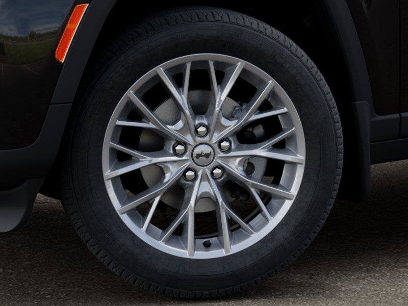 2027 Jeep Grand Cherokee GRAND CHEROKEE LIMITED 4X4