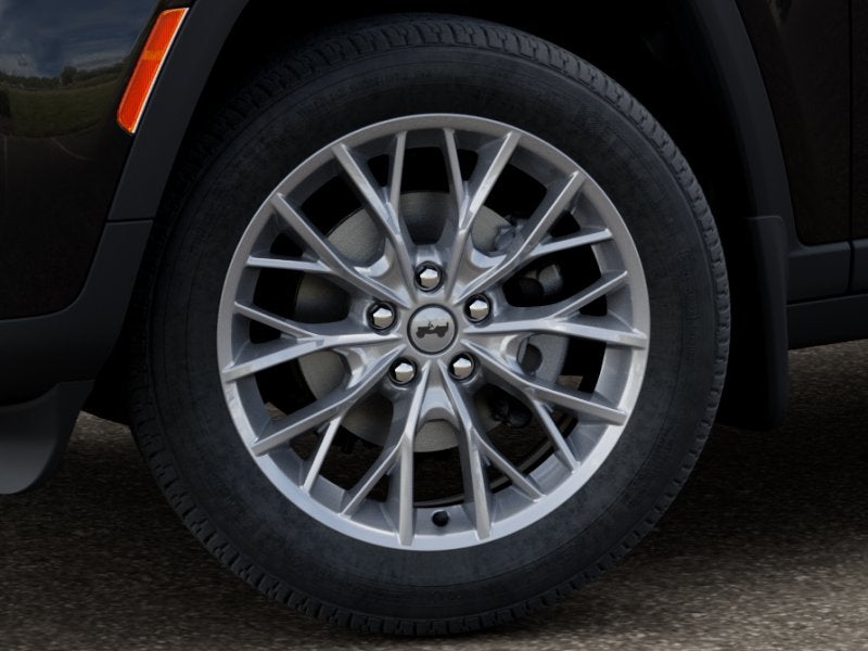 2027 Jeep Grand Cherokee GRAND CHEROKEE LIMITED 4X4