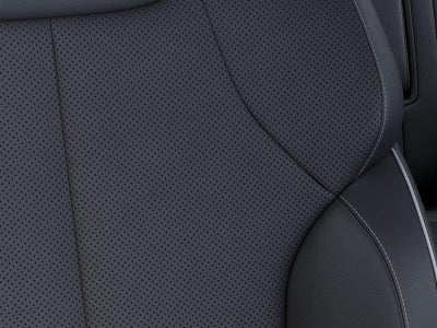 2025 Jeep Grand Cherokee GRAND CHEROKEE OVERLAND 4X4