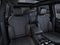 2025 Jeep Grand Cherokee GRAND CHEROKEE OVERLAND 4X4