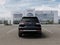 2025 Jeep Grand Cherokee GRAND CHEROKEE OVERLAND 4X4