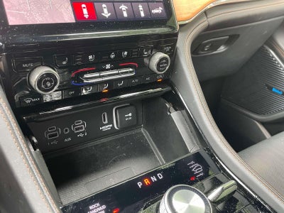 2023 Jeep Grand Cherokee Summit Reserve 4x4