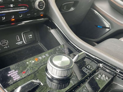 2023 Jeep Grand Cherokee Summit Reserve 4x4