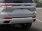 2025 Jeep Grand Cherokee GRAND CHEROKEE SUMMIT RESERVE 4X4
