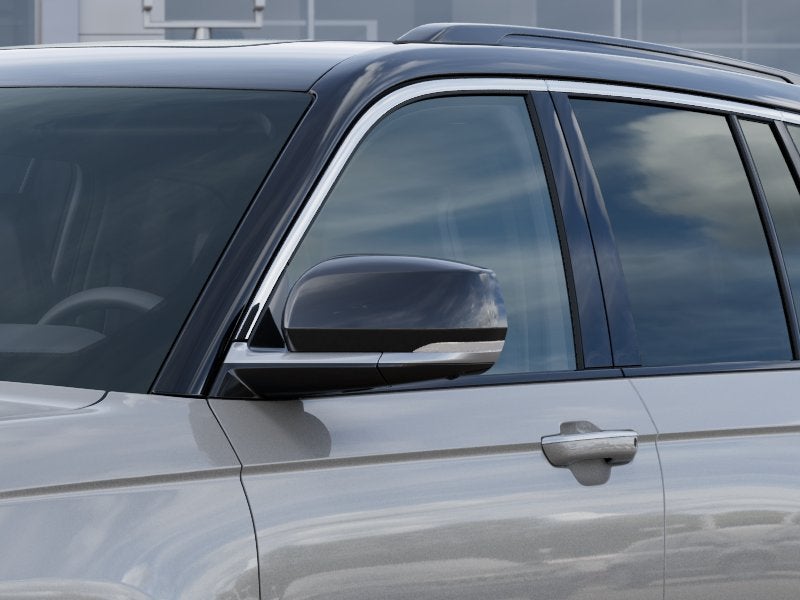 2025 Jeep Grand Cherokee GRAND CHEROKEE SUMMIT RESERVE 4X4