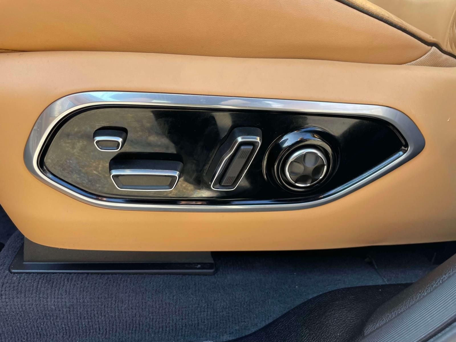 2023 Jeep Grand Cherokee Summit Reserve 4x4