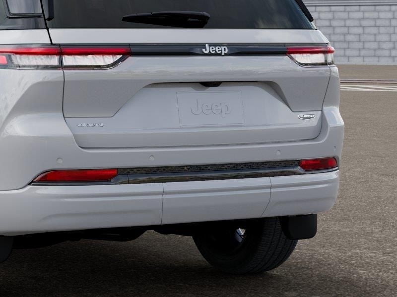 2026 Jeep Grand Cherokee GRAND CHEROKEE SUMMIT 4X4