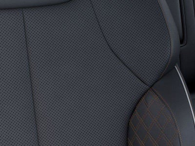 2027 Jeep Grand Cherokee GRAND CHEROKEE SUMMIT 4X4