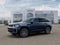 2027 Jeep Grand Cherokee GRAND CHEROKEE SUMMIT 4X4