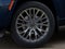 2027 Jeep Grand Cherokee GRAND CHEROKEE SUMMIT 4X4