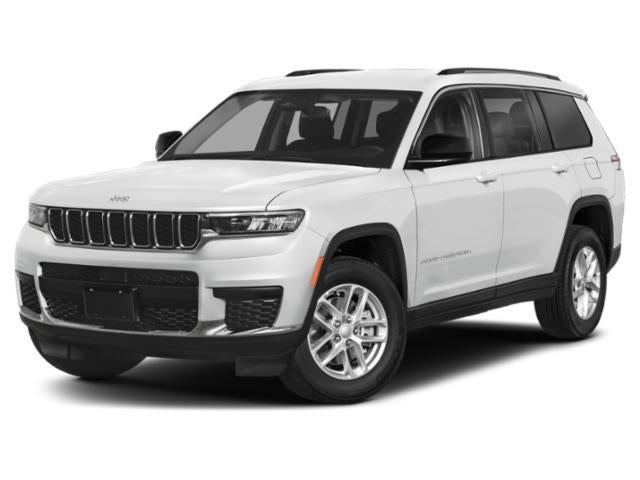 2023 Jeep Grand Cherokee L Limited 4x2