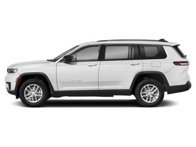 2023 Jeep Grand Cherokee L Limited 4x2