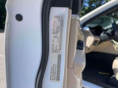 2023 Jeep Grand Cherokee L Limited 4x2