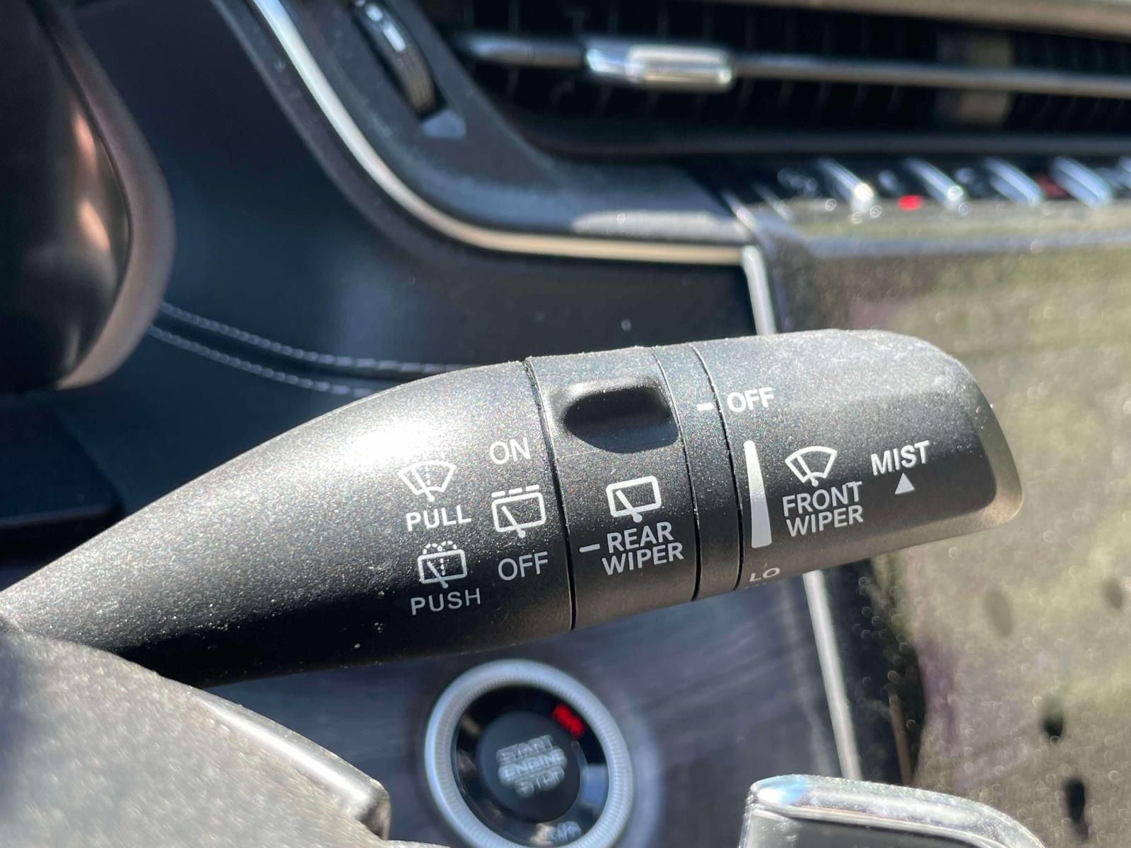 2023 Jeep Grand Cherokee L Limited 4x2