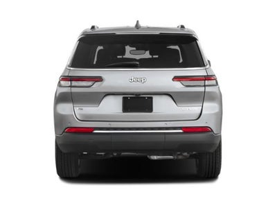 2023 Jeep Grand Cherokee L Limited 4x2