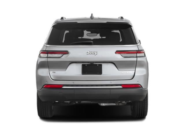 2023 Jeep Grand Cherokee L Limited 4x2
