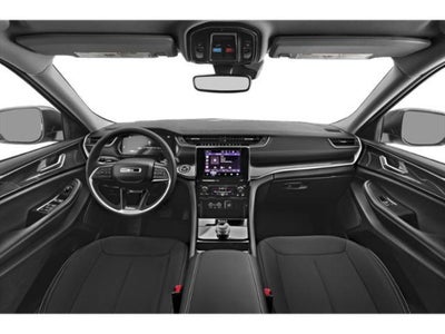 2023 Jeep Grand Cherokee L Limited 4x2