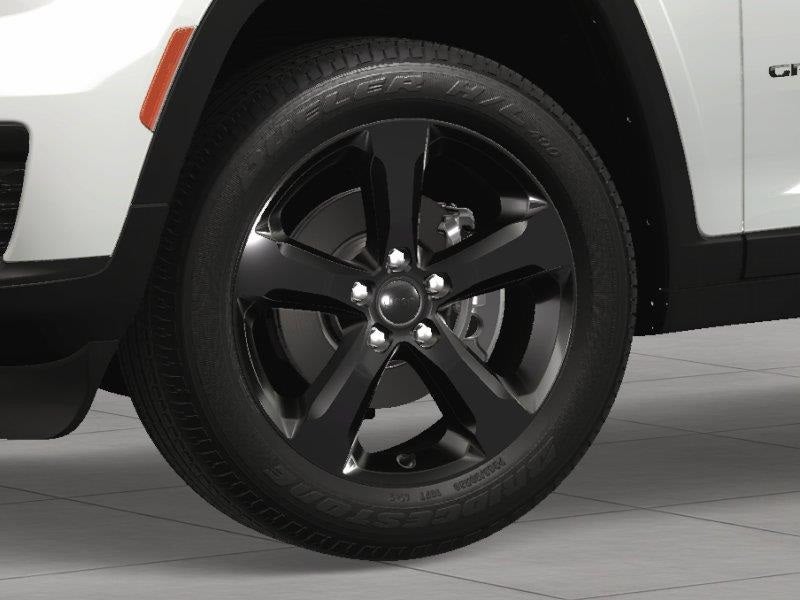 2024 Jeep Grand Cherokee GRAND CHEROKEE L ALTITUDE X 4X4