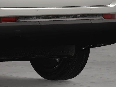 2024 Jeep Grand Cherokee GRAND CHEROKEE L ALTITUDE X 4X4