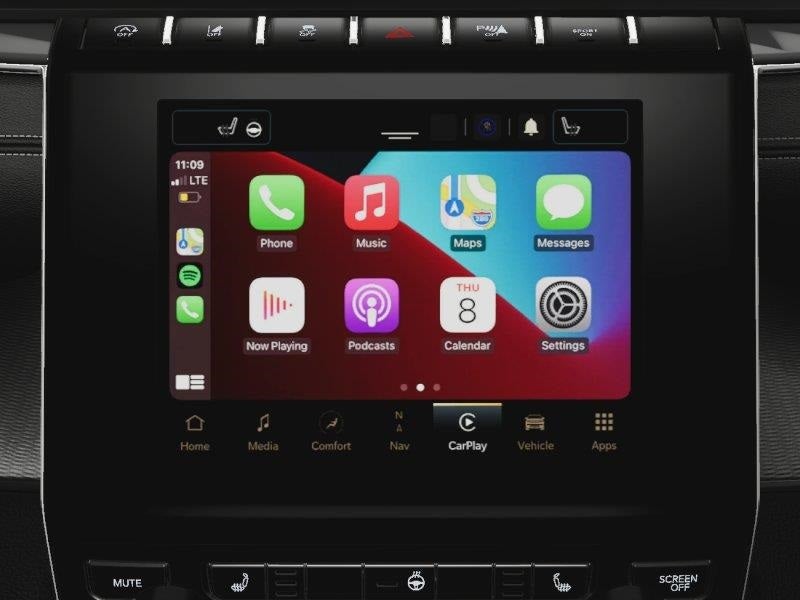 2024 Jeep Grand Cherokee GRAND CHEROKEE L ALTITUDE X 4X4