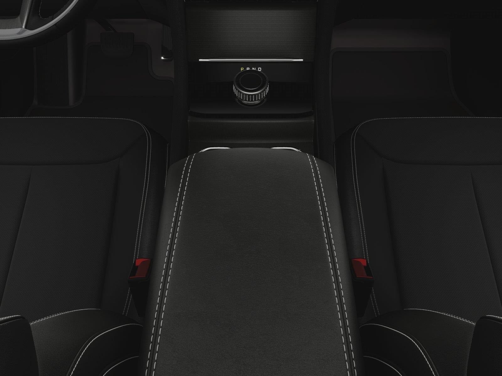 2024 Jeep Grand Cherokee GRAND CHEROKEE L ALTITUDE X 4X4