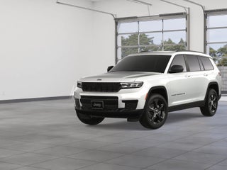 2024 Jeep Grand Cherokee GRAND CHEROKEE L ALTITUDE X 4X4