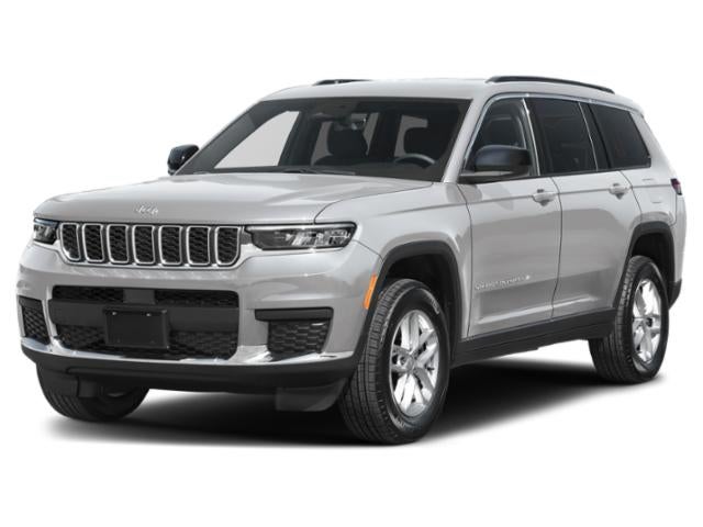 2026 Jeep Grand Cherokee 85th Anniversary Edition 4x4