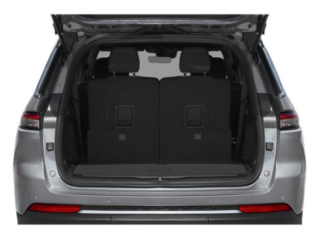 2026 Jeep Grand Cherokee 85th Anniversary Edition 4x4