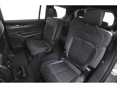 2026 Jeep Grand Cherokee 85th Anniversary Edition 4x4