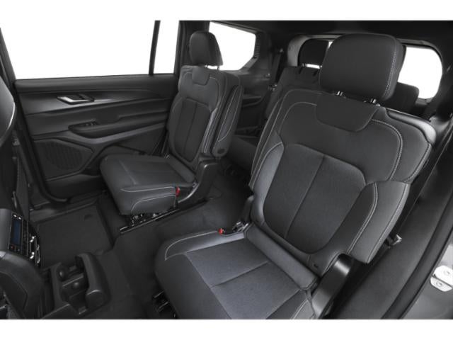 2026 Jeep Grand Cherokee 85th Anniversary Edition 4x4