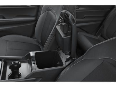 2026 Jeep Grand Cherokee 85th Anniversary Edition 4x4