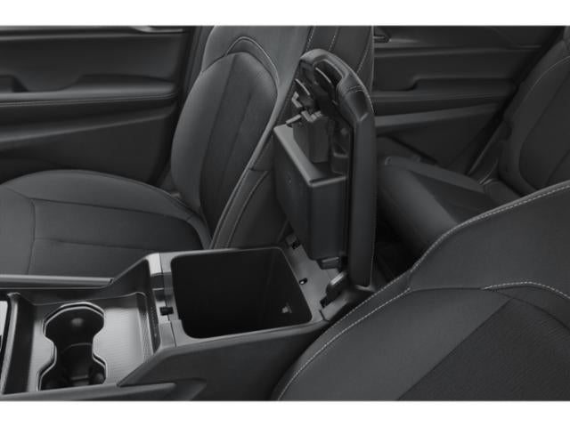 2026 Jeep Grand Cherokee 85th Anniversary Edition 4x4