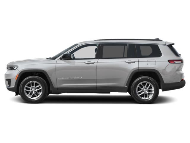 2026 Jeep Grand Cherokee 85th Anniversary Edition 4x4