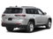 2026 Jeep Grand Cherokee 85th Anniversary Edition 4x4