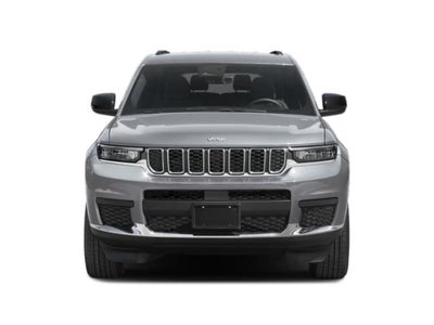 2026 Jeep Grand Cherokee 85th Anniversary Edition 4x4