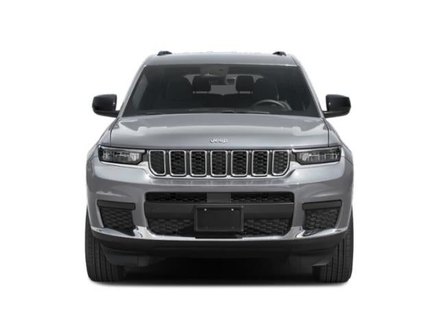2026 Jeep Grand Cherokee 85th Anniversary Edition 4x4