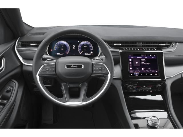 2026 Jeep Grand Cherokee 85th Anniversary Edition 4x4