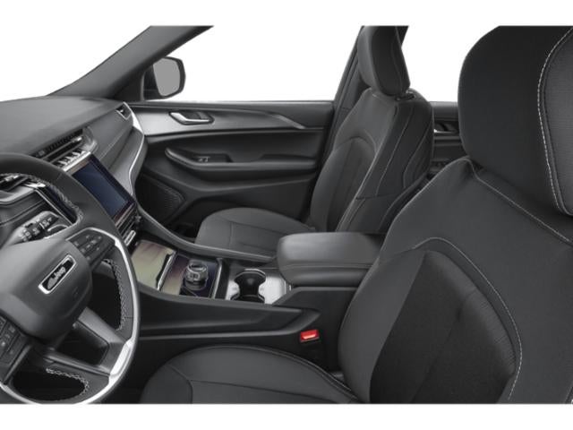 2026 Jeep Grand Cherokee 85th Anniversary Edition 4x4