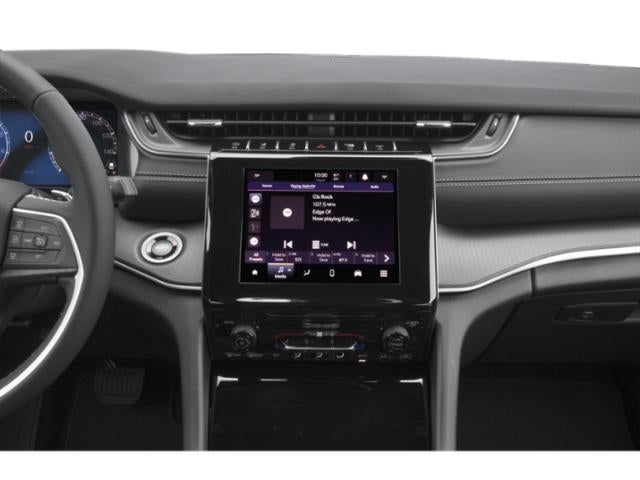 2026 Jeep Grand Cherokee 85th Anniversary Edition 4x4