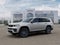 2026 Jeep Grand Cherokee GRAND CHEROKEE L 85TH ANNIVERSARY EDITION 4X4