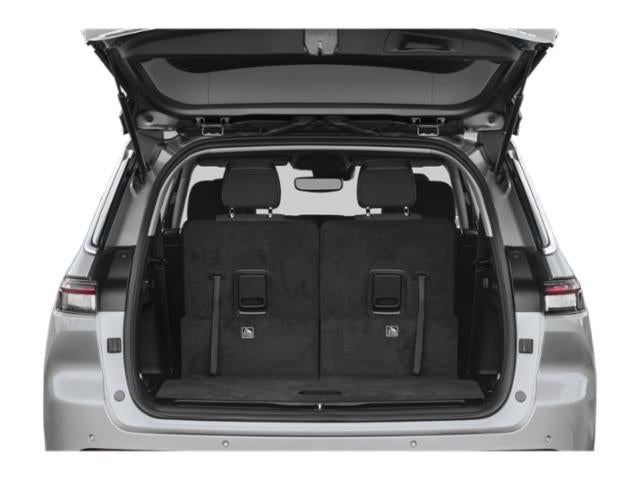 2024 Jeep Grand Cherokee L Summit Reserve 4x4