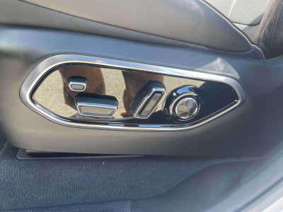 2024 Jeep Grand Cherokee L Summit Reserve 4x4