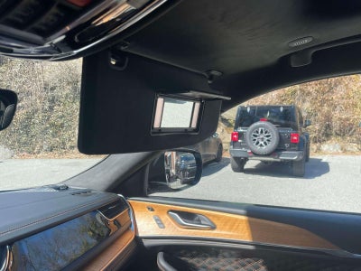 2024 Jeep Grand Cherokee L Summit Reserve 4x4