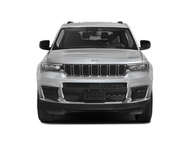 2024 Jeep Grand Cherokee L Summit Reserve 4x4