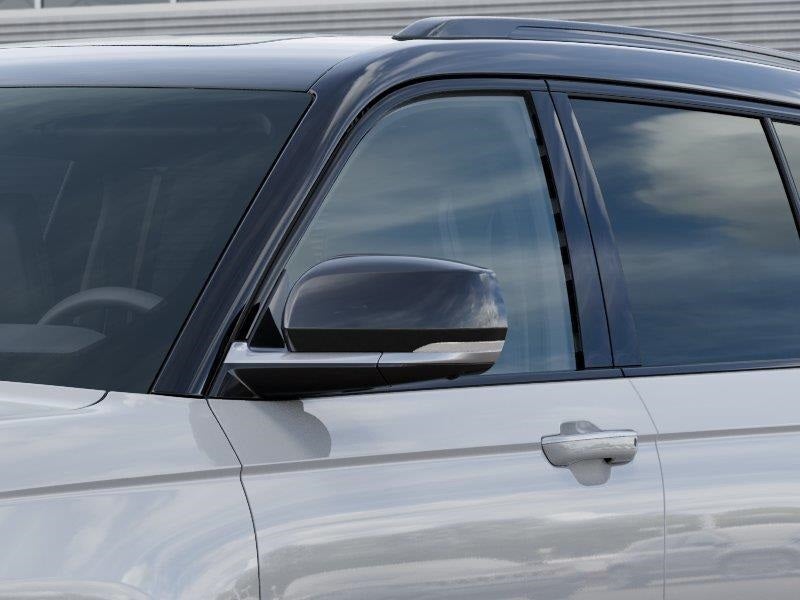 2026 Jeep Grand Cherokee L Summit