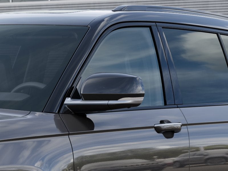 2026 Jeep Grand Cherokee L Summit